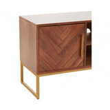 Anisa Small Media Unit