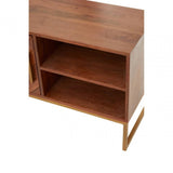 Anisa Small Media Unit