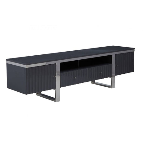 Verona Grey Media Unit