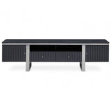 Verona Grey Media Unit