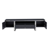 Verona Grey Media Unit
