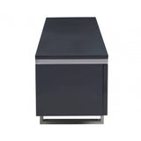 Verona Grey Media Unit
