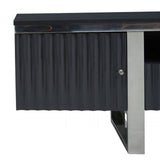 Verona Grey Media Unit