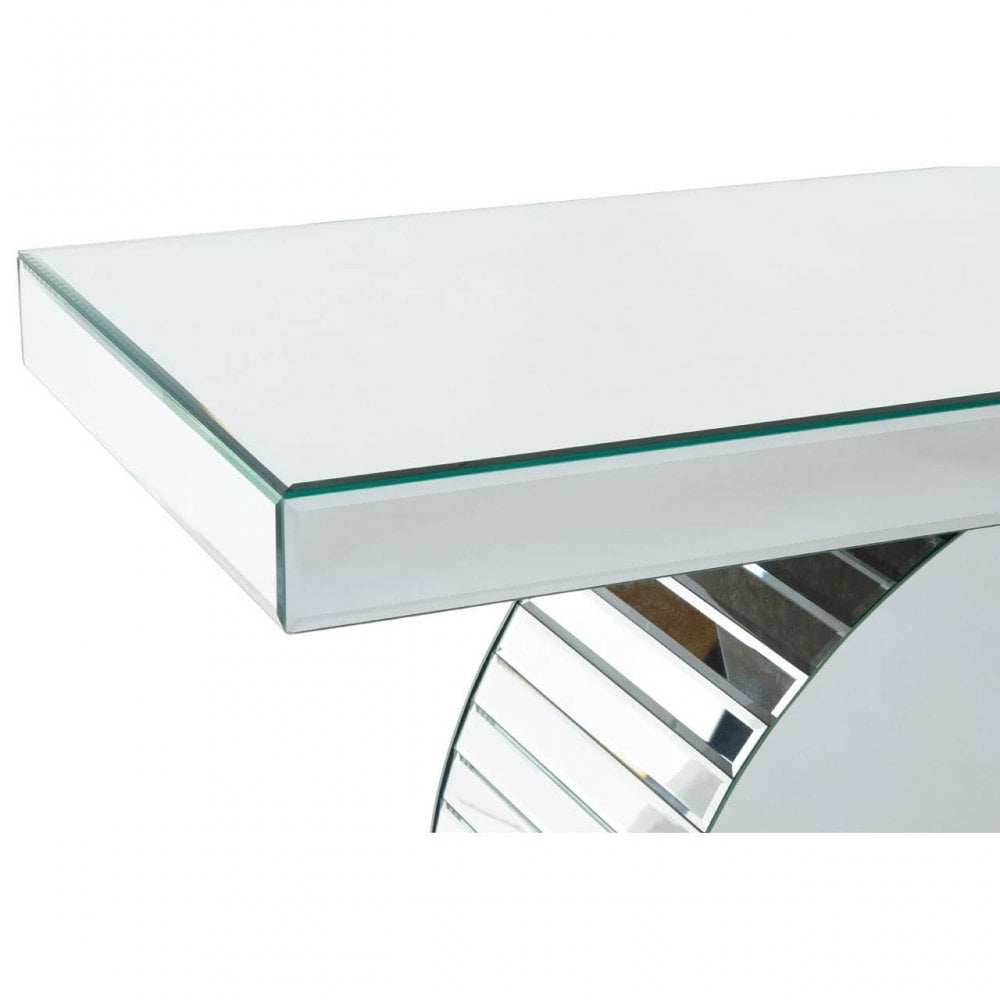 Soraya Console Table