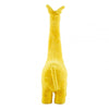 Safari Yellow Animal Chair