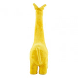 Safari Yellow Animal Chair