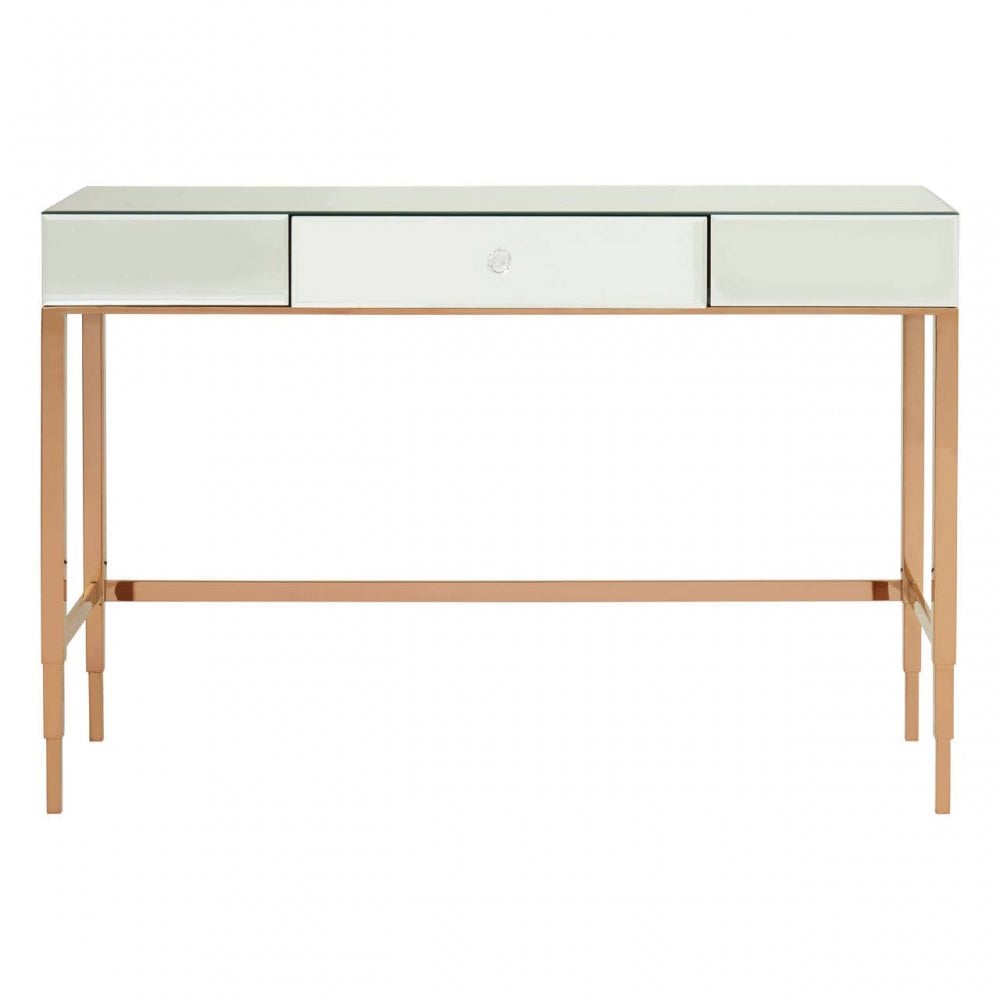 Alana Console Table