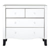 Sylvie 4 Drawer Chest