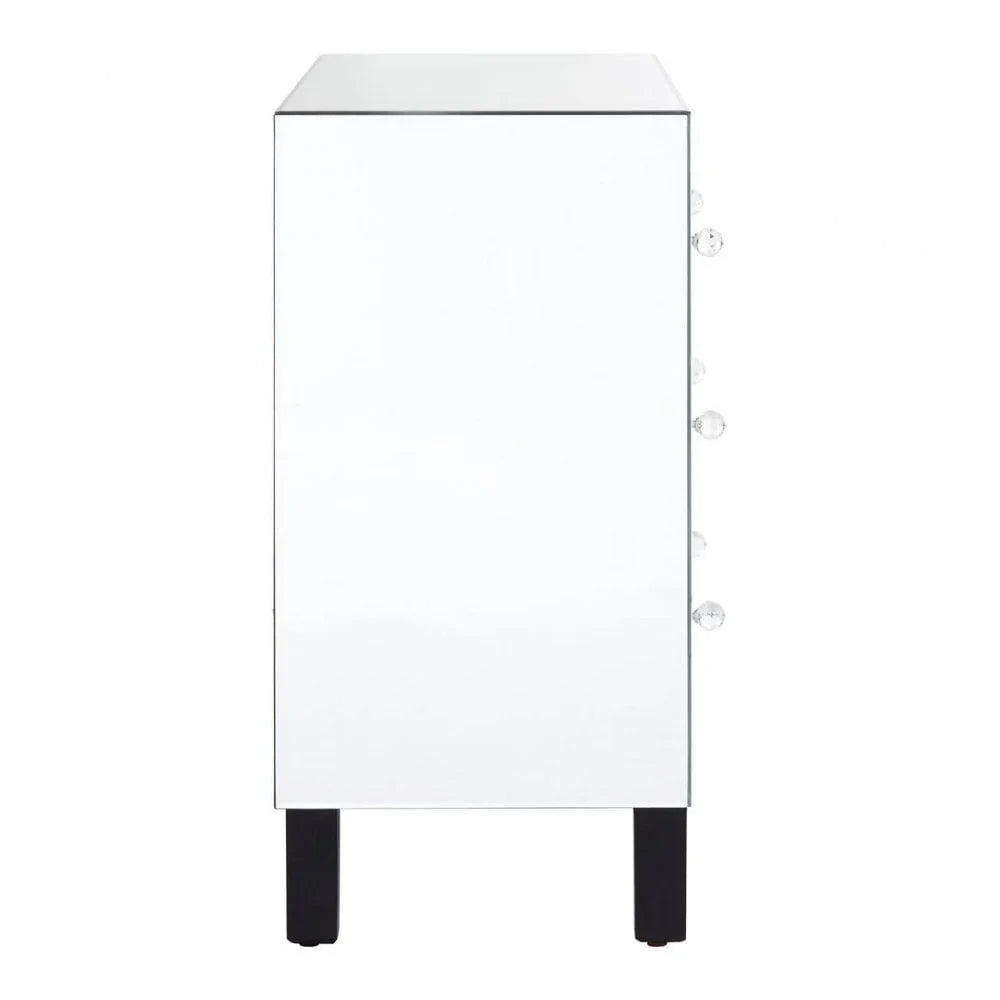 Sylvie 4 Drawer Chest