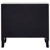 Sylvie 4 Drawer Chest