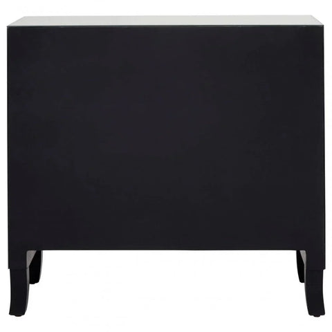 Sylvie 4 Drawer Chest