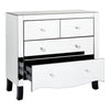 Sylvie 4 Drawer Chest