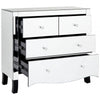 Sylvie 4 Drawer Chest