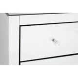 Sylvie 4 Drawer Chest