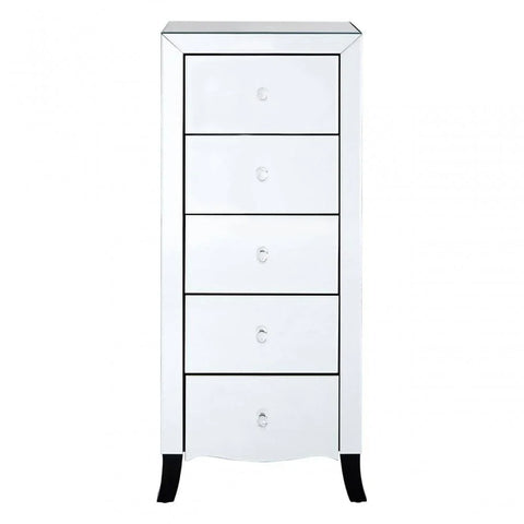 Sylvie 5 Drawer Chest