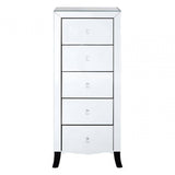 Sylvie 5 Drawer Chest