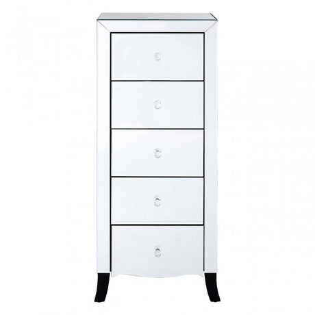 Sylvie 5 Drawer Chest