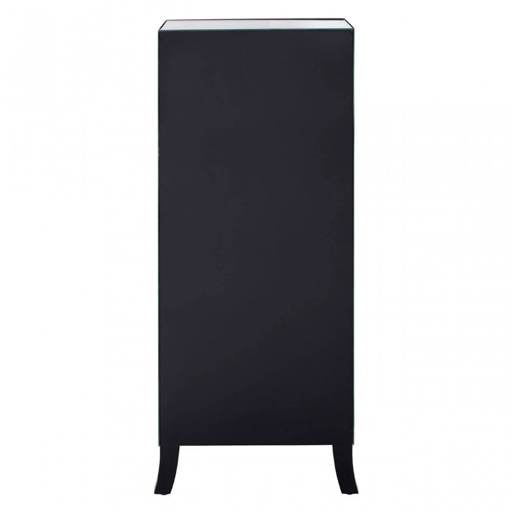 Sylvie 5 Drawer Chest