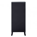 Sylvie 5 Drawer Chest
