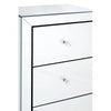 Sylvie 5 Drawer Chest