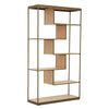 Terrence Brown Bookshelf