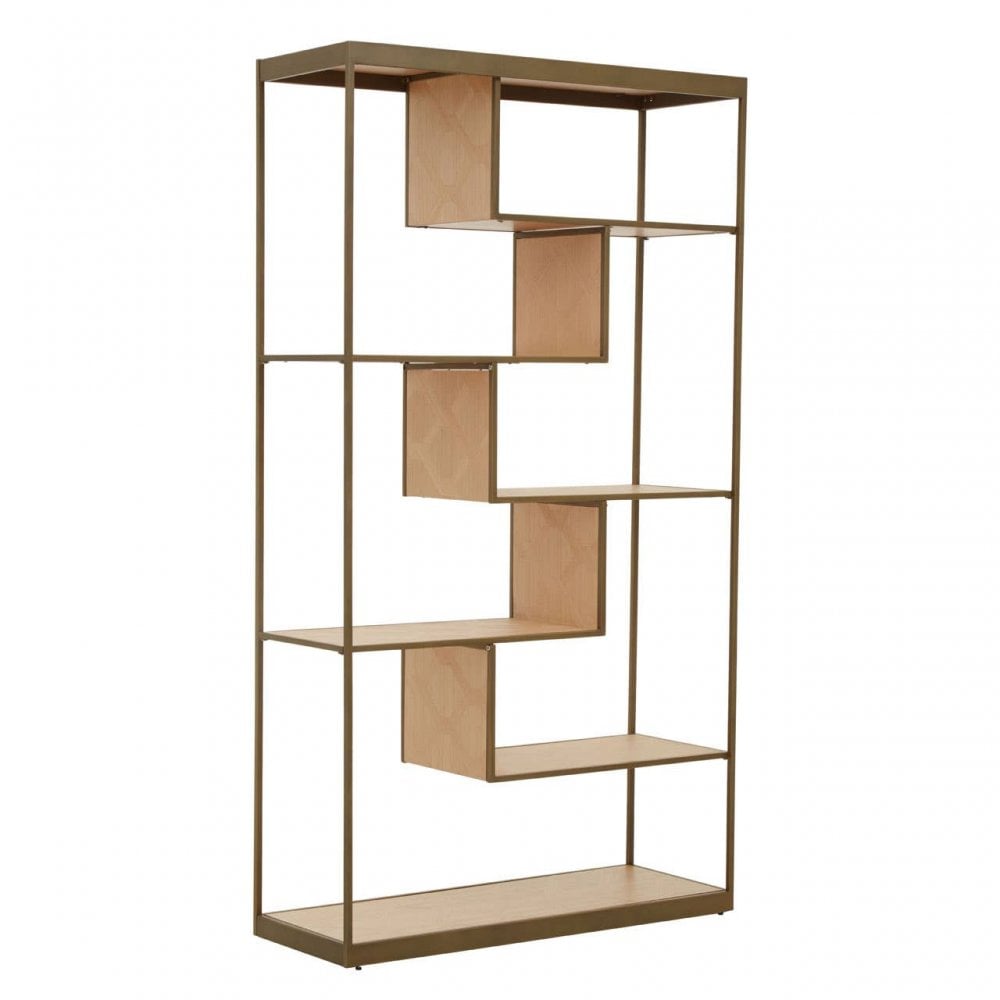Terrence Brown Bookshelf