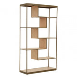 Terrence Brown Bookshelf