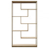 Terrence Brown Bookshelf