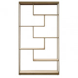 Terrence Brown Bookshelf