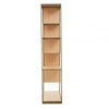 Terrence Brown Bookshelf