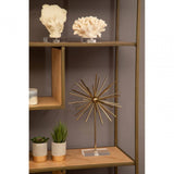 Terrence Brown Bookshelf