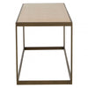 Terrence Brown Coffee Table