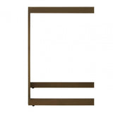 Terrence Brown Coffee Table