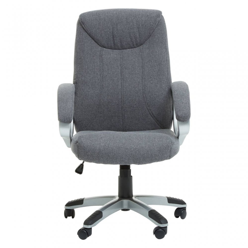 Ashton Grey Home Office Chair