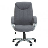 Ashton Grey Home Office Chair