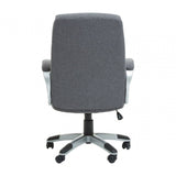 Ashton Grey Home Office Chair