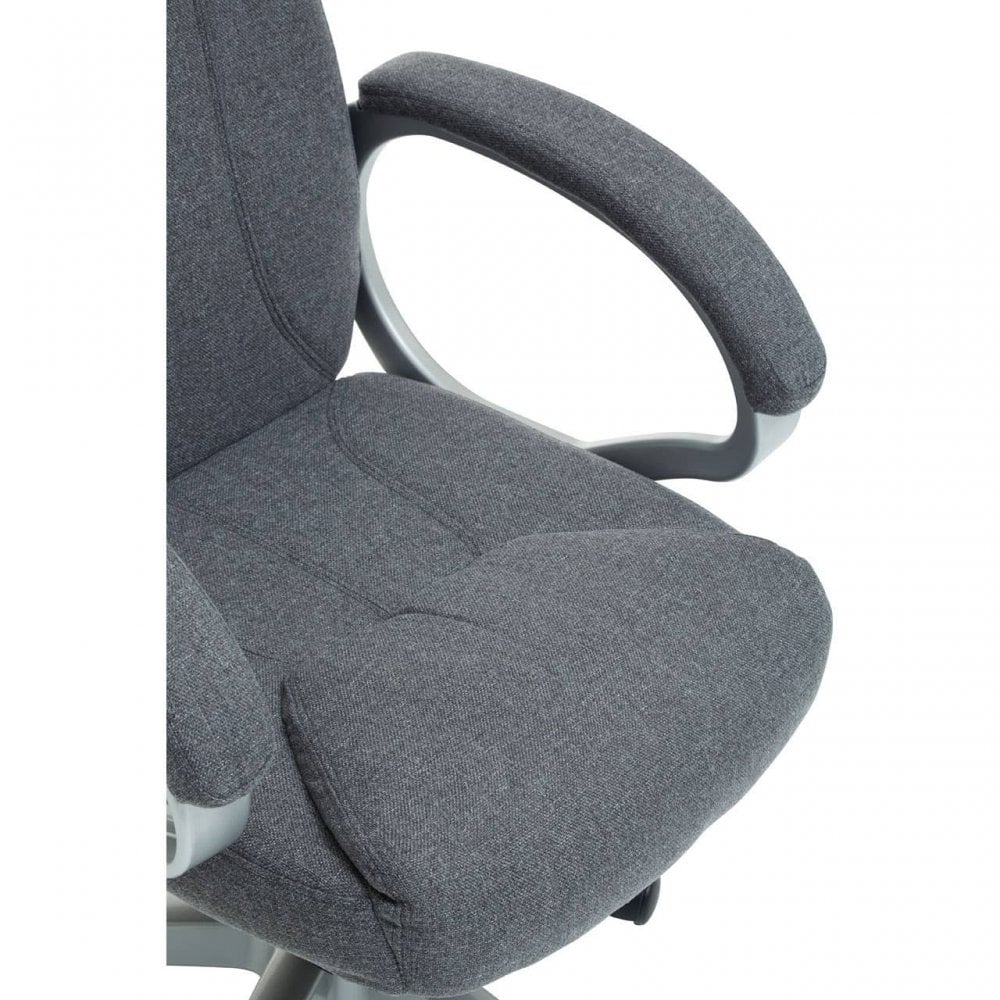 Ashton Grey Home Office Chair