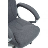 Ashton Grey Home Office Chair