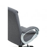 Ashton Grey Home Office Chair