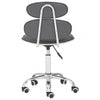 Ella Grey PU Home Office Chair