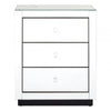 Brielle 3 Drawer Chest