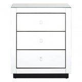 Brielle 3 Drawer Chest