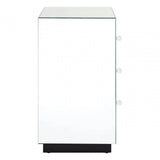 Brielle 3 Drawer Chest
