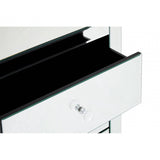 Brielle 3 Drawer Chest