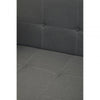Mason Hagen Grey Large Corner Sofa Bed
