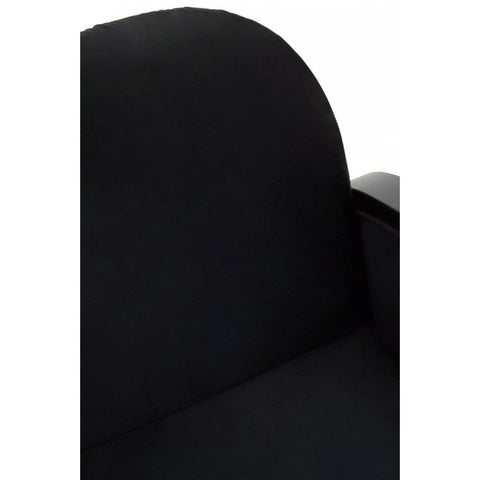 Elara Velvet Armchair