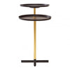 Isla Duplex Side Table
