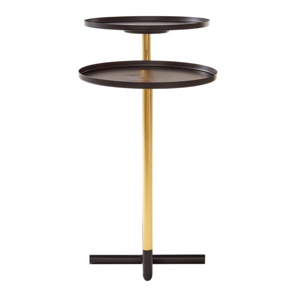 Isla Duplex Side Table