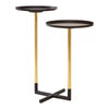 Isla Duplex Side Table
