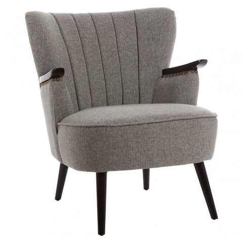 Kensington Fabric Armchair